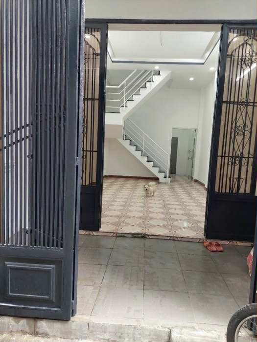 NHÀ MỚI 3 TẦNG – HXH – KHU PHÚ THỌ HOÀ 52m² – GIÁ CHỈ 5 TỶ XXX